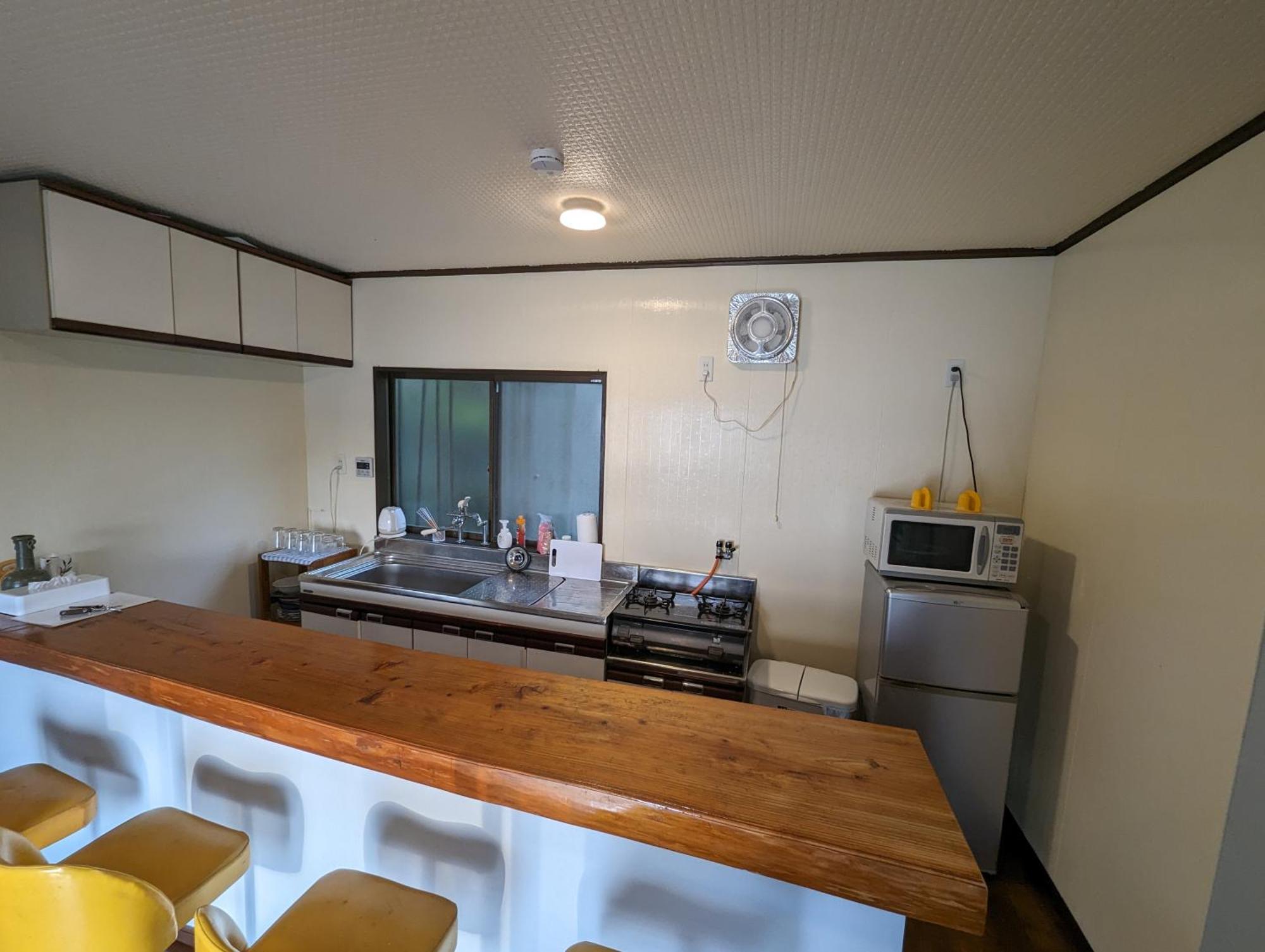 くじらの家 Villa Amami Exterior photo